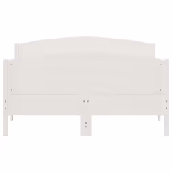 VidaXL 3216177 bed frame