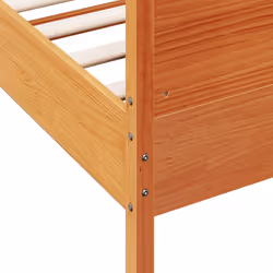 VidaXL 3216181 bed - Additional view 5