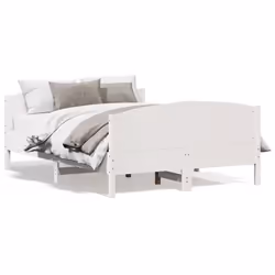 VidaXL 3216183 bed frame