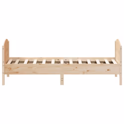 VidaXL 3216185 bed frame - Additional view 4