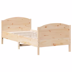 VidaXL 3216185 bed frame - Additional view 5