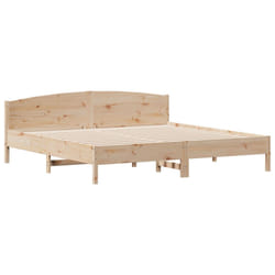 VidaXL 3216188 bed frame