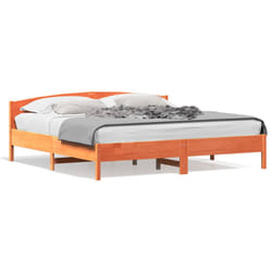 VidaXL 3216190 bed frame