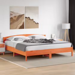 VidaXL 3216190 bed frame