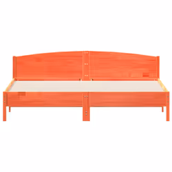 VidaXL 3216190 bed frame