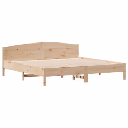 VidaXL 3216191, 185.5 cm, 2.06 m, 74.5 cm, 1800 x 2000 mm, 1 pc(s)