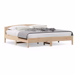VidaXL 3216191 bed frame