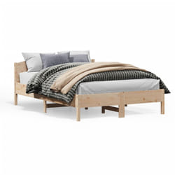 VidaXL 3216194 bed frame