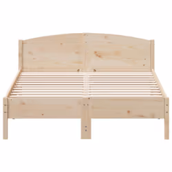 VidaXL 3216194 bed frame