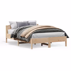 VidaXL 3216197 bed frame