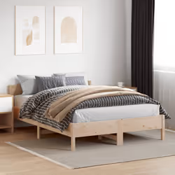 VidaXL 3216197 bed frame