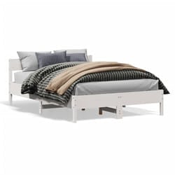VidaXL 3216213 bed frame
