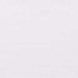 vidaXL Balcony Screen Outdoor Privacy Screen Fence Patio Screen Oxford Fabric - white, 120 x 800 cm - Additional view 4