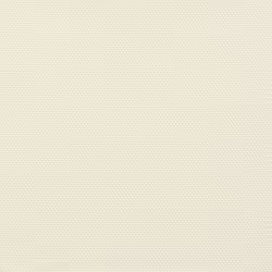 vidaXL Balcony Screen Outdoor Privacy Screen Fence Patio Screen Oxford Fabric - cream, 120 x 800 cm - Additional view 4