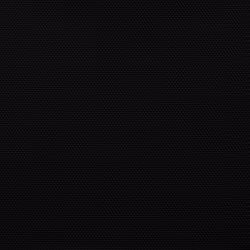 vidaXL Balcony Screen Outdoor Privacy Screen Fence Patio Screen Oxford Fabric - black, 75 x 800 cm - Additional view 4