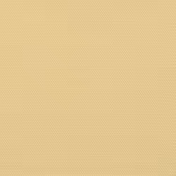 vidaXL Sunshade Sail Oxford Fabric Triangular Shade Sail Sunscreen Canopy - sand, 3.5 x 3.5 x 4.9 m - Additional view 8