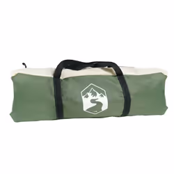 vidaXL Family Tent Cabin 6-Person Lightweight Tent Camping Tent Waterproof - green - Additional view 9