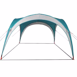 VidaXL 94571 garden tent 3.05 x 3.05 m Green, Grey Polyester - Additional view 4