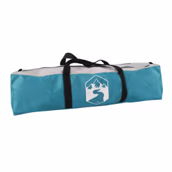 VidaXL 94571 garden tent 3.05 x 3.05 m Green, Grey Polyester - Additional view 5