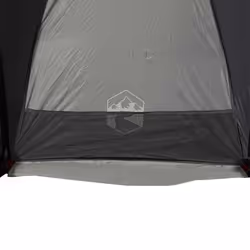 vidaXL Party Tent Garden Party Tent Gazebo Outdoor Canopy Marquee Waterproof - blue - Additional view 9