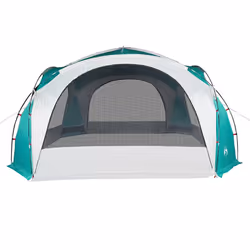 vidaXL Party Tent Garden Party Tent Gazebo Outdoor Canopy Marquee Waterproof - green - Additional view 7