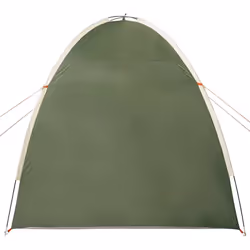 vidaXL Storage Tent Outdoor Lightweight Tent Bike Utility Tent Waterproof - green, 200 x 163 x 190 cm - Additional view 8