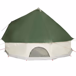 vidaXL Family Tent Tipi 8-Person Camping Tent Lightweight Tent Waterproof - 6-person - Additional view 7