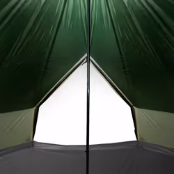 vidaXL Family Tent Tipi 8-Person Camping Tent Lightweight Tent Waterproof - 6-person - Additional view 9