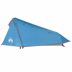 VidaXL 94609 camping tent Blue Tunnel tent - Additional view 4