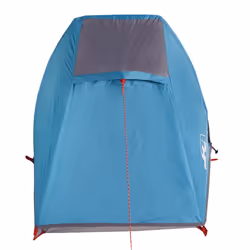 VidaXL 94609 camping tent Blue Tunnel tent - Additional view 6