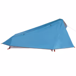 VidaXL 94609 camping tent Blue Tunnel tent - Additional view 7