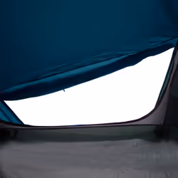 VidaXL 94609 camping tent Blue Tunnel tent - Additional view 9
