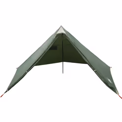vidaXL Family Tent Tipi 7-Person Outdoor Lightweight Camping Tent Waterproof - Green - Additional view 4