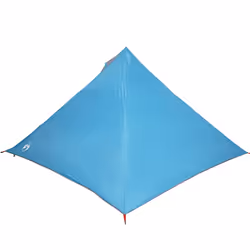 vidaXL Family Tent Tipi 7-Person Outdoor Lightweight Camping Tent Waterproof - Blue - Additional view 7