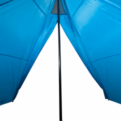 vidaXL Family Tent Tipi 7-Person Outdoor Lightweight Camping Tent Waterproof - Blue - Additional view 9