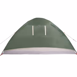 vidaXL Family Tent Dome 6-Person Lightweight Tent Camping Tent Waterproof - green, 4-person - Additional view 9