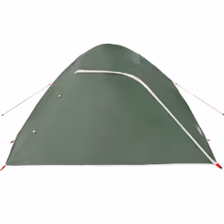 vidaXL Family Tent Dome 6-Person Lightweight Tent Camping Tent Waterproof - green, 6-person - Additional view 5
