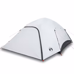 vidaXL Family Tent Dome 6-Person Lightweight Tent Camping Tent Waterproof - 6-person