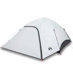vidaXL Family Tent Dome 6-Person Lightweight Tent Camping Tent Waterproof - 6-person