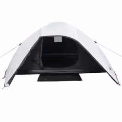 vidaXL Family Tent Dome 6-Person Lightweight Tent Camping Tent Waterproof - 6-person - Additional view 6