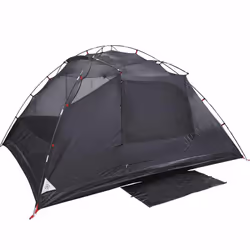 vidaXL Family Tent Dome 6-Person Lightweight Tent Camping Tent Waterproof - 6-person - Additional view 7