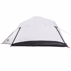 vidaXL Family Tent Dome 6-Person Lightweight Tent Camping Tent Waterproof - 6-person - Additional view 8