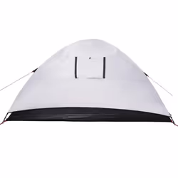 vidaXL Family Tent Dome 6-Person Lightweight Tent Camping Tent Waterproof - 6-person - Additional view 9