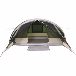 vidaXL Family Tent Cabin 6-Person Lightweight Tent Dome Tent Green Waterproof - green - Additional view 6
