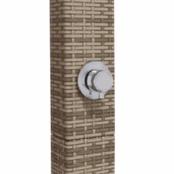 VidaXL 368207 shower system Grey - Additional view 8