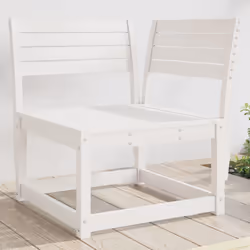 VidaXL 844665 patio sofa