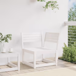 VidaXL 844665 patio sofa