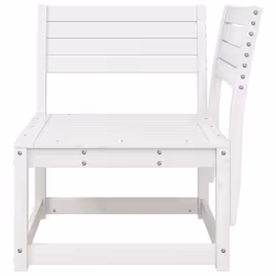 VidaXL 844665 patio sofa - Additional view 4