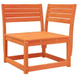 VidaXL 844666 patio sofa