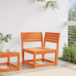 VidaXL 844666 patio sofa